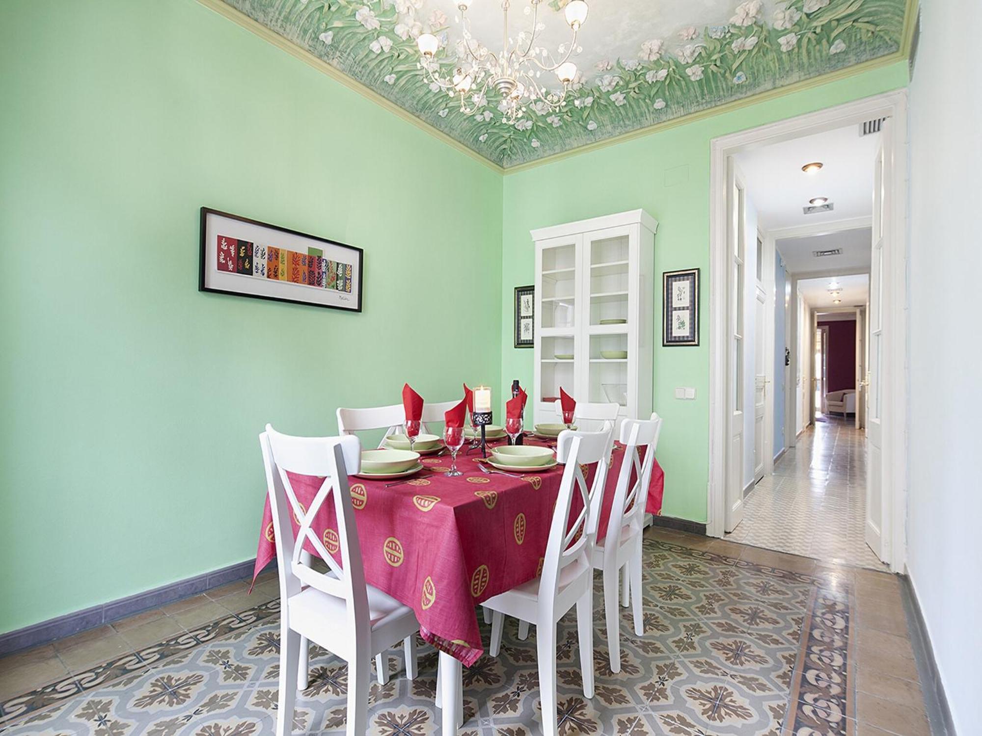 Rambla Paris Ii Appartement
