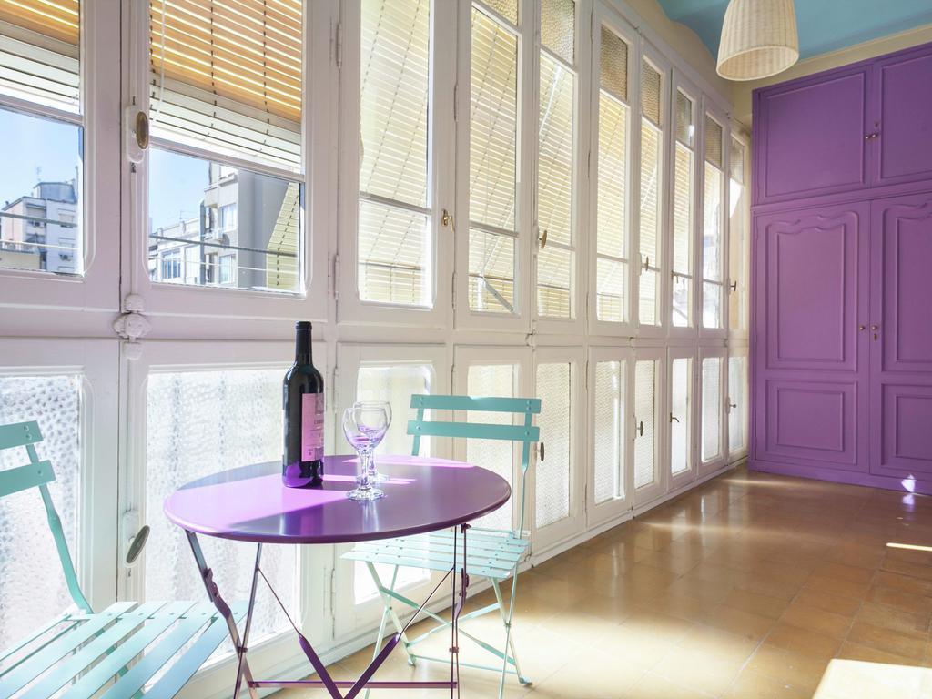 Appartement Rambla Paris Ii Barcelona