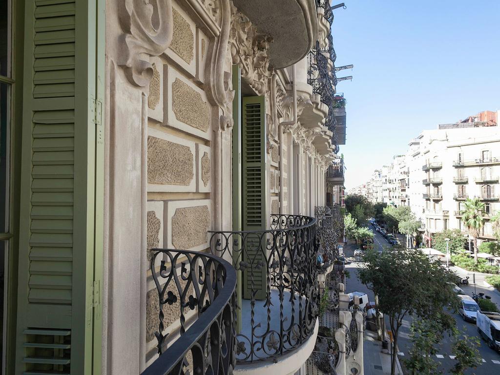 Appartement Rambla Paris Ii Barcelona