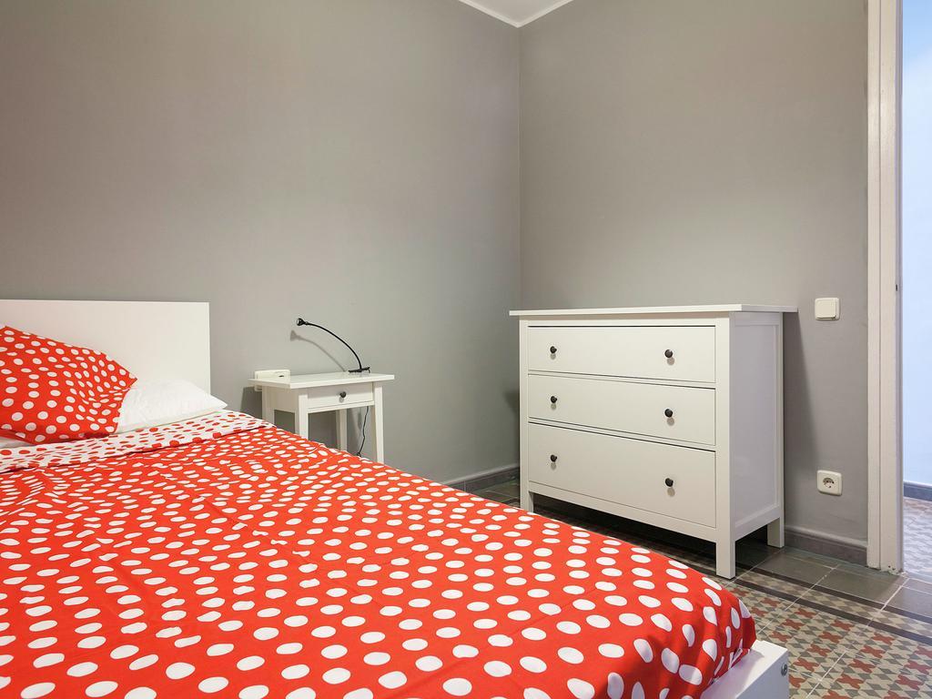 Appartement Rambla Paris Ii *