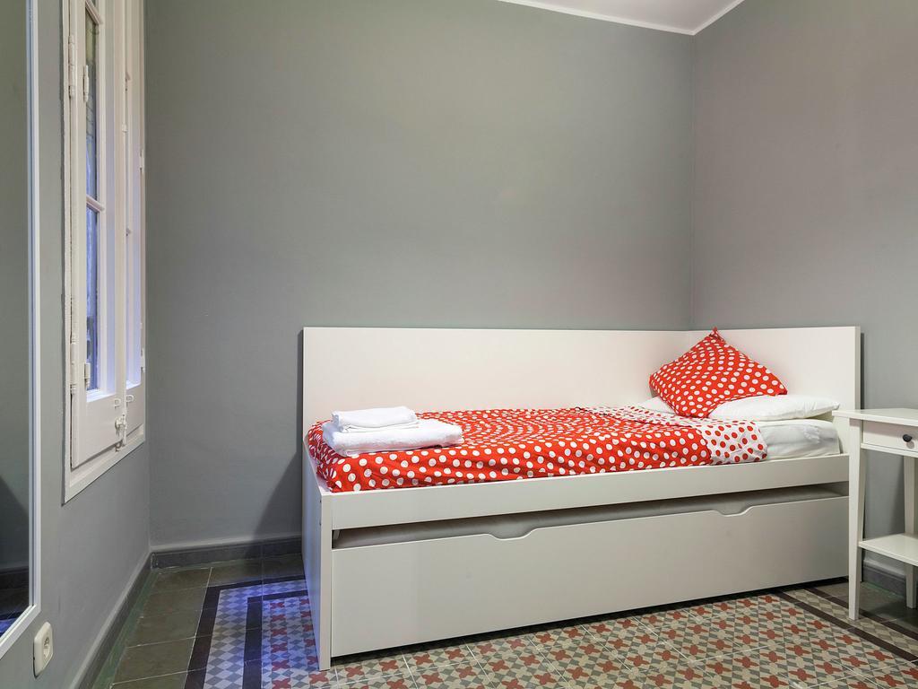Appartement Rambla Paris Ii