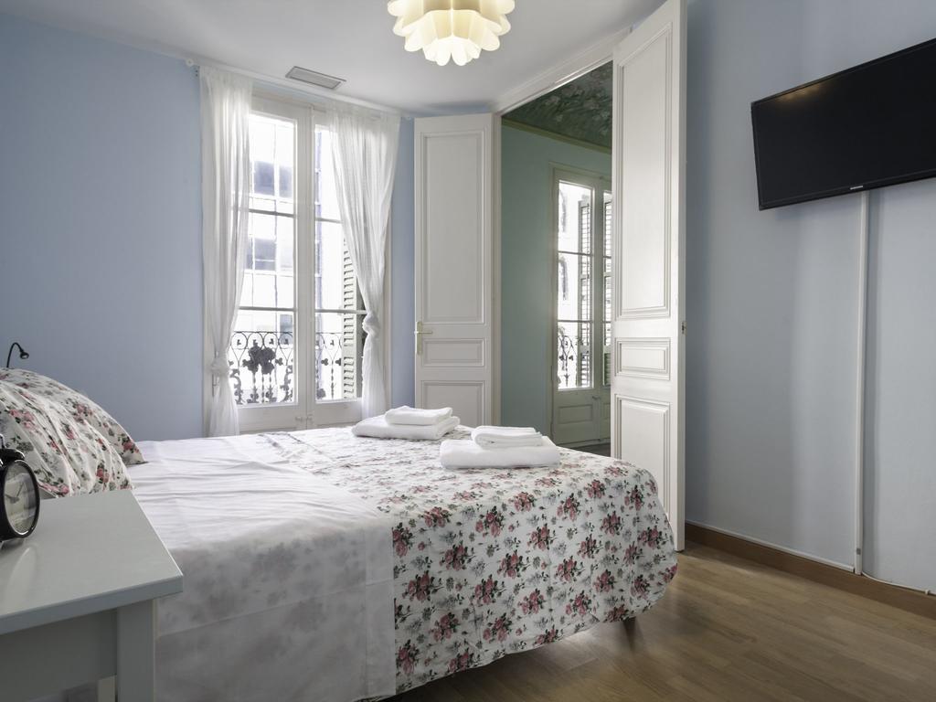 Appartement Rambla Paris Ii Barcelona