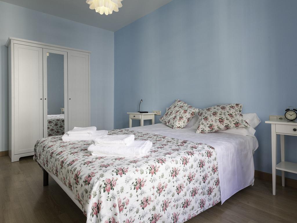 Appartement Rambla Paris Ii *