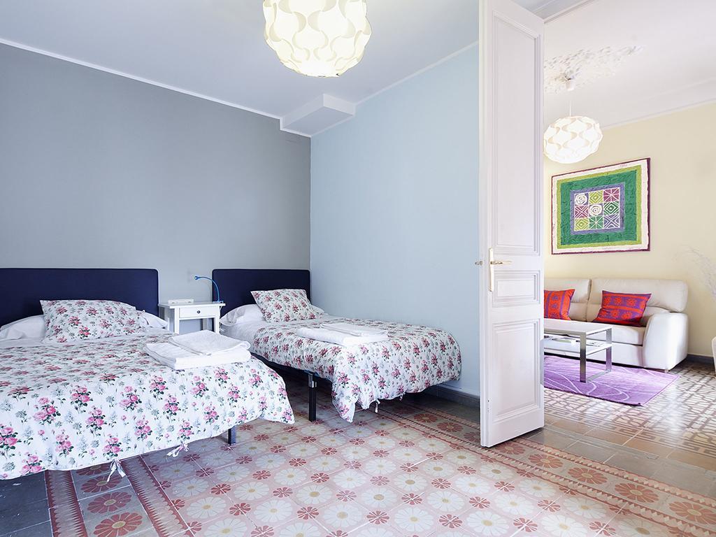Appartement Rambla Paris Ii