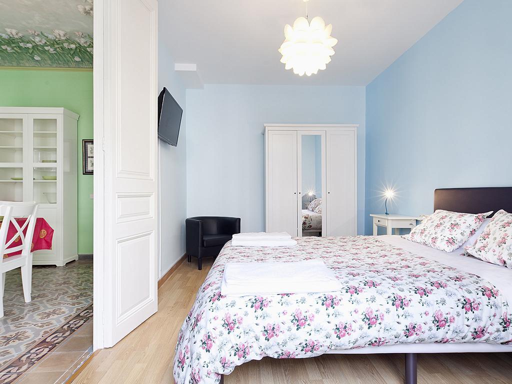 Appartement Rambla Paris Ii