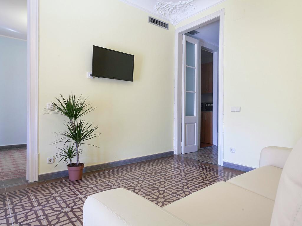 Appartement Rambla Paris Ii *