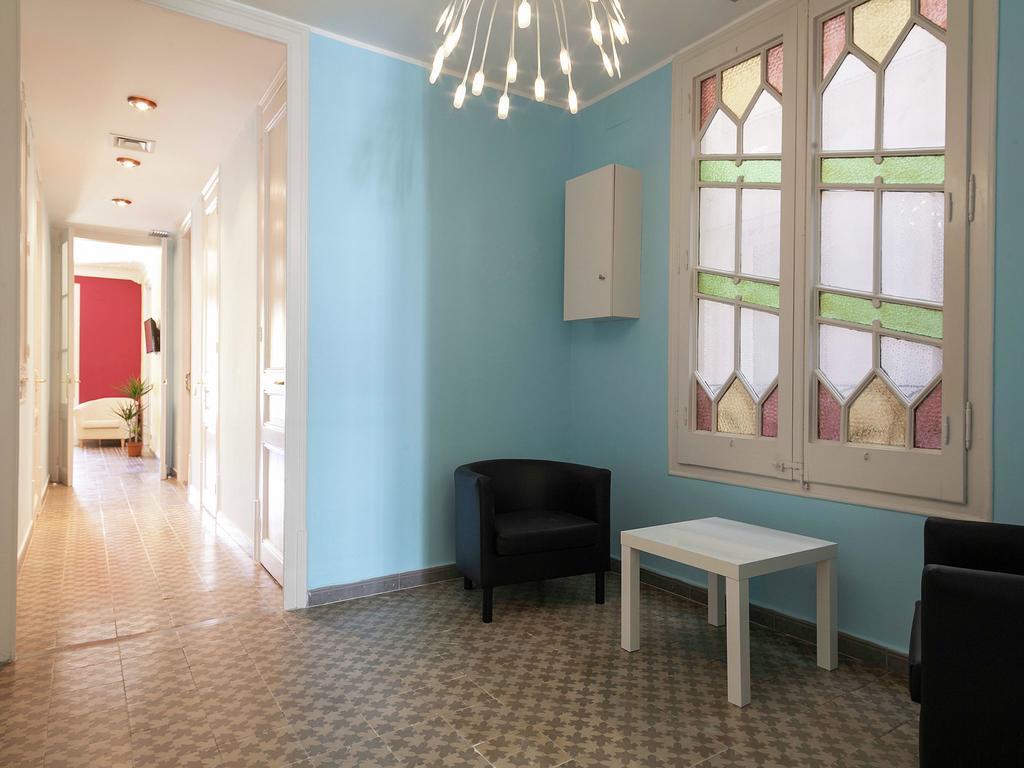 Appartement Rambla Paris Ii *