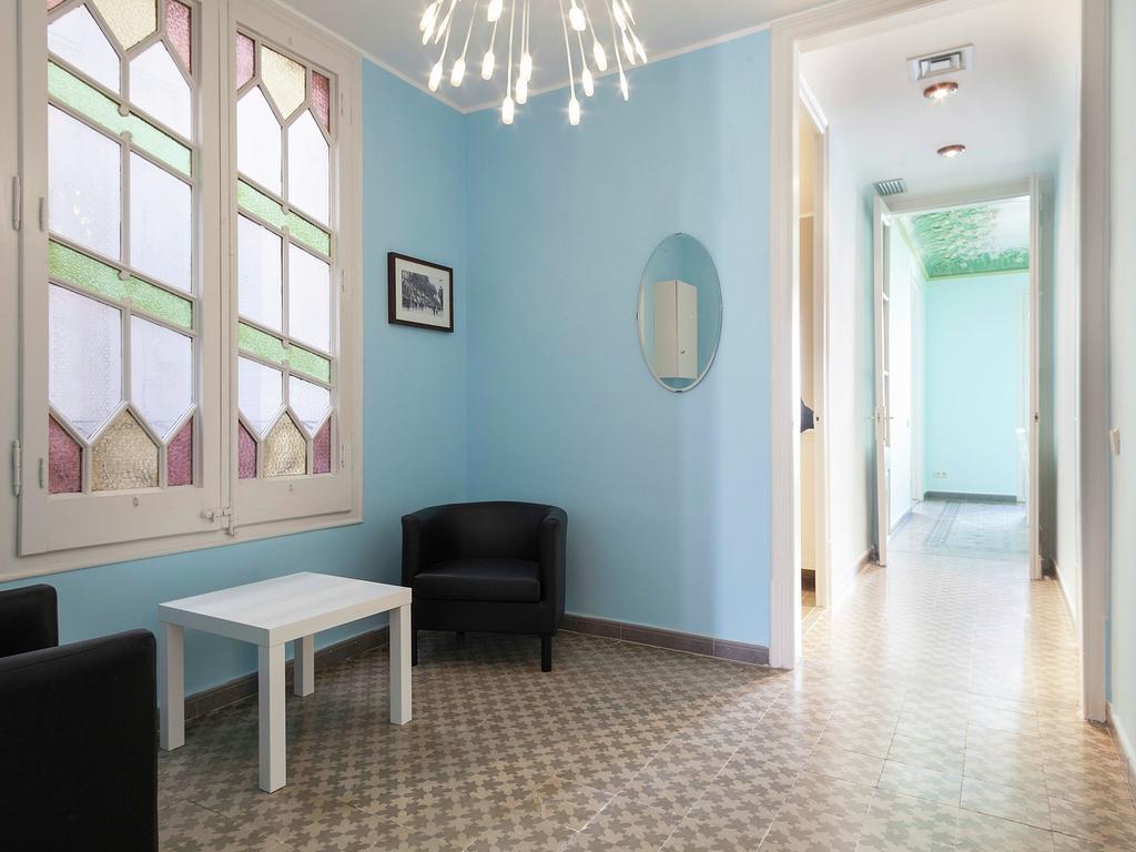 Appartement Rambla Paris Ii