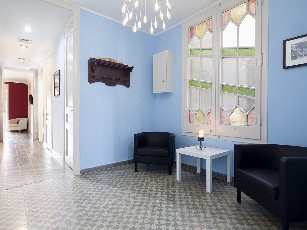 Appartement Rambla Paris Ii Barcelona